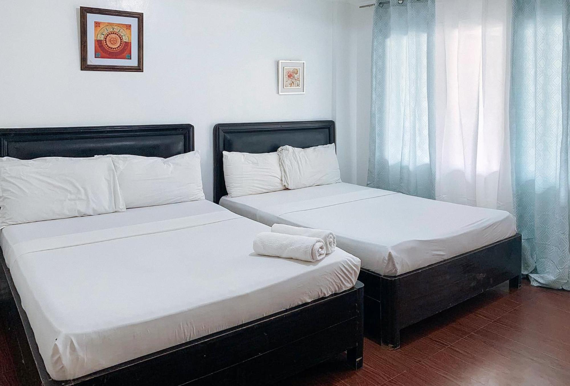 Reddoorz At Lfamili Hotel Boracay Balabag  Exterior foto